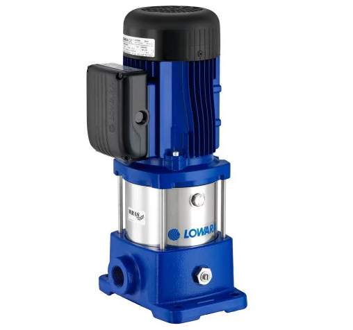 Центробежный насос LOWARA 5SV25F040T - 34094