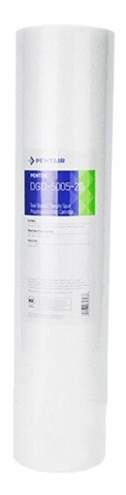 Картридж для холодной воды Pentek (Pentair) DGD-5005-20 - 32849