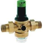 Редуктор давления Honeywell D06F 1/2 A (для холодной воды) - 30789