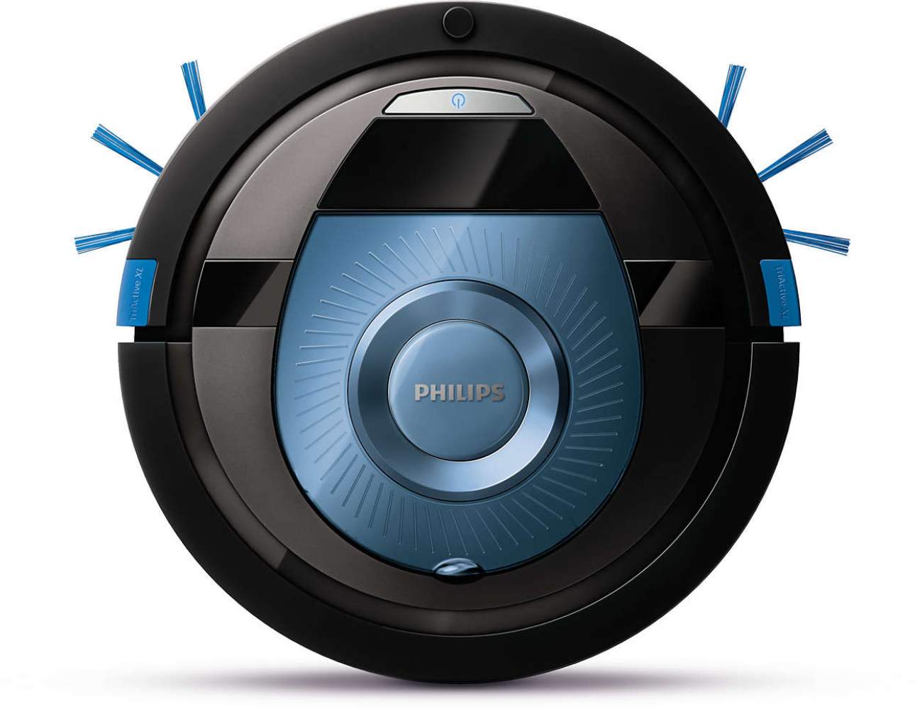 Робот-пылесос PHILIPS FC 8774 - 31556