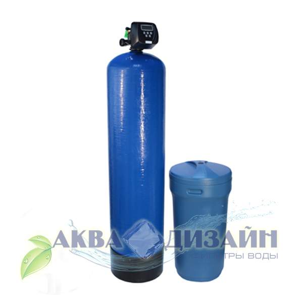 Система комплексной очистки Organic K-16 Easy