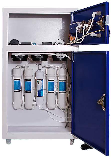 Осмос AquaKut RO-B06 200G - 31692
