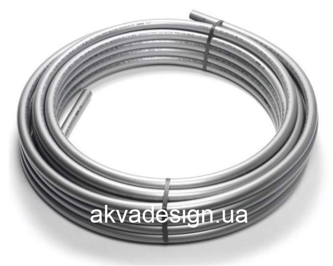 Труба REHAU Rautitan flex 20 x 2,8 мм, длина 10 метров - 33451