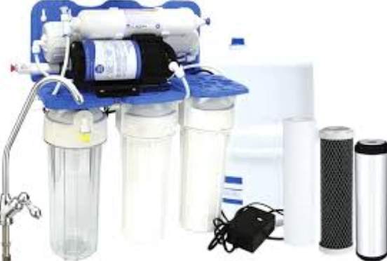 Осмос Aquafilter FRO5P - 32631