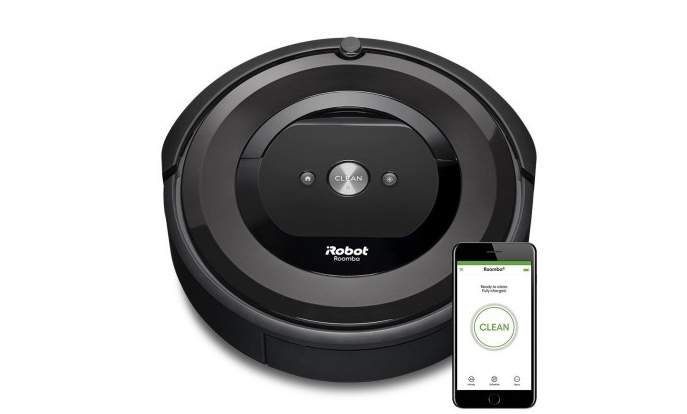 iRobot Roomba e5 - 32392