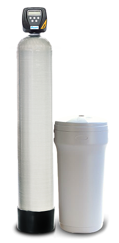 Фильтр обезжелезивания и умягчения воды Ecosoft FK1354CIMIXP - 33716