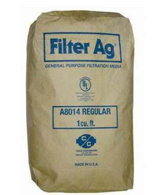 Filter Ag (28,3 литра) - 31529