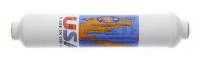 Картридж in-line Omnipure СL10-RO (3/8 посткарбон), USA - 31060