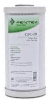 Картридж для холодной/горячей воды Pentek (Pentair) СВС-BB - 32847