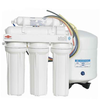 Осмос Atoll A-550 STD - 32617