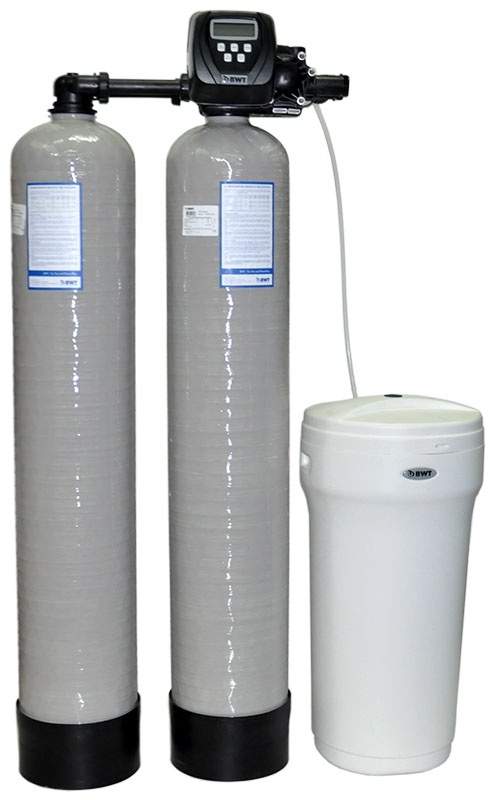 BWT EUROSOFT TWIN WS 1'' 1054