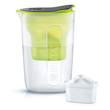 Кувшин Brita Fun (lime) - 31816