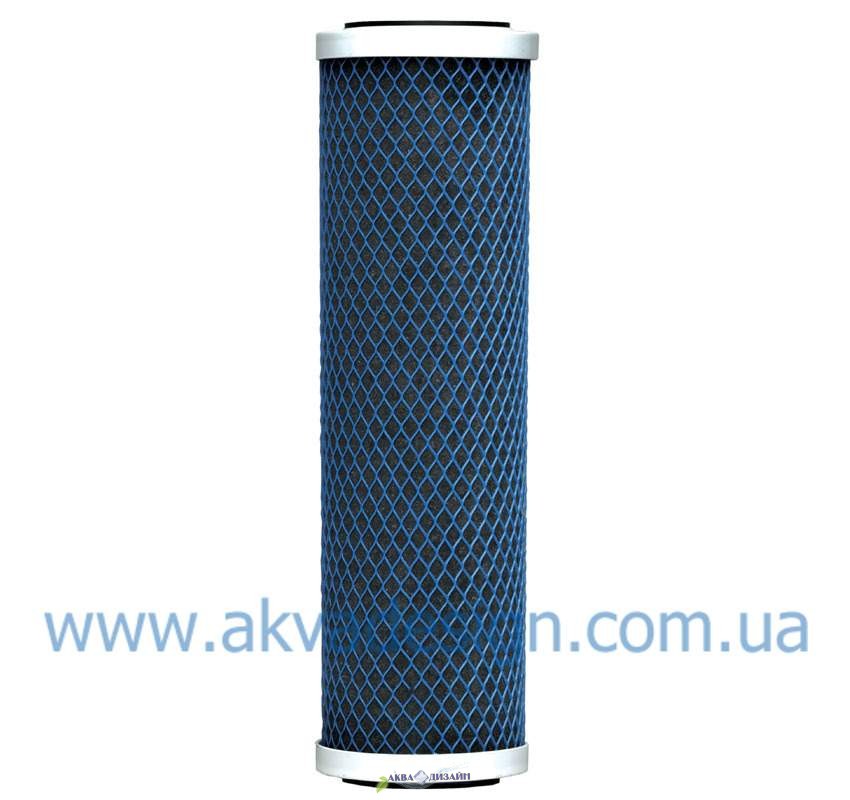 Угольный картридж Гейзер ММВ - 10SL - 27090