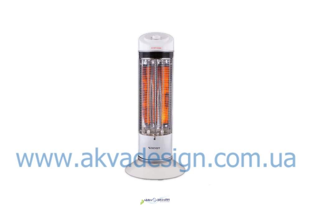 Карбоновый обогреватель ZENET HQ-1200B