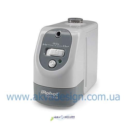 Виртуальная стена для iRobot Scooba 230, 385, 390 - 26939