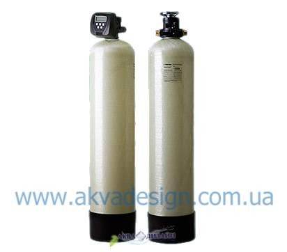 Коттеджная система очистки воды Гейзер AquaChief - 27511