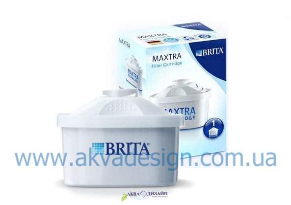 Сменный картридж к кувшину Брита Maxtra - 27151