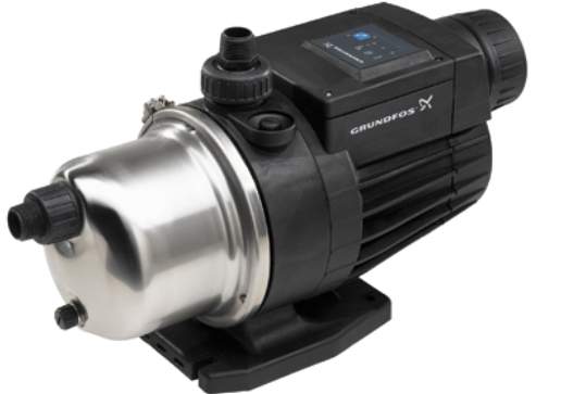 Насосная станция Grundfos MQ 3-45 - 32478