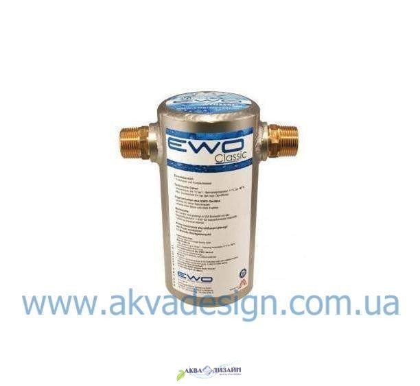 Структуризатор воды EWO Classiс 1" - 27598