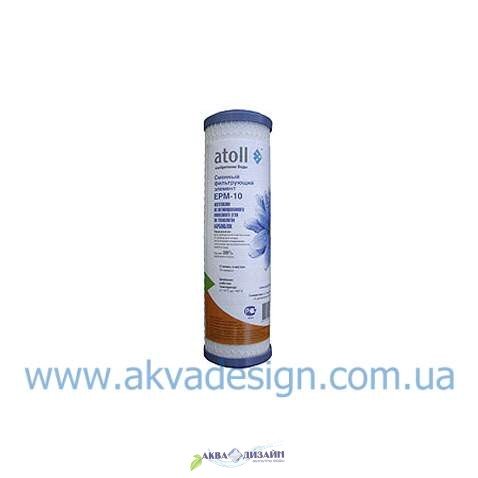 Картридж Атолл ЕРМ -10 - 27097