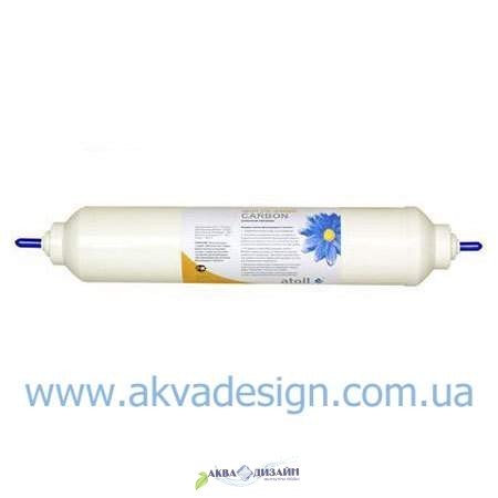 Постфильтр Атолл СК-2586С - 27488