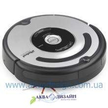 Робот-пылесос iRobot Roomba 555 - 27547