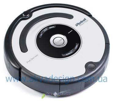 Роботы-пылесосы iRobot Roomba 563 PET - 27535