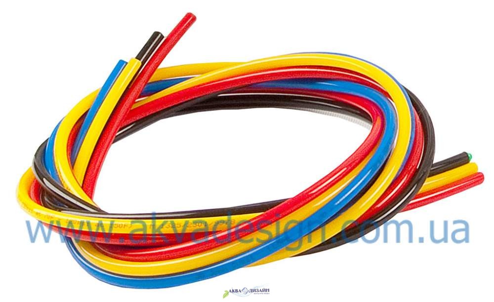 Трубка JG 1/4" для фильтра воды - 27012