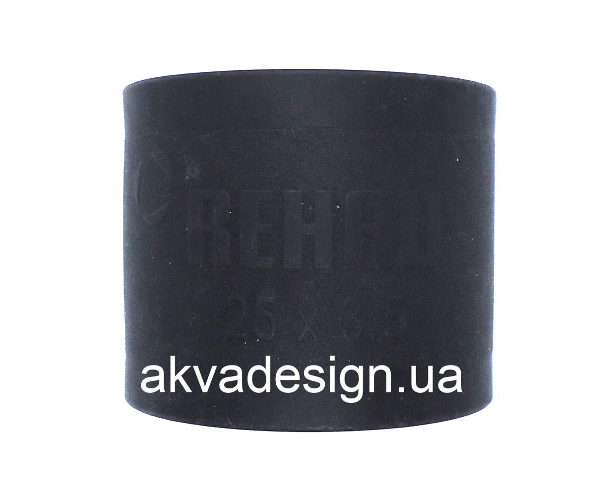 Надвижная гильза REHAU RAUTITAN PX 25 для запресcовки (160003001) - 34232