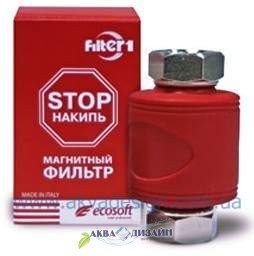 Магнитный фильтр для воды Filter 1 - 27674