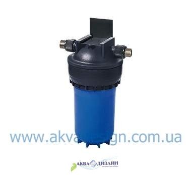 Корпус водоочисника Аквафор Гросс Міді 10" - 27206