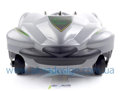 Робот газонокосилка Wiper One XH Football Kit до 12000 кв.м. - 27529