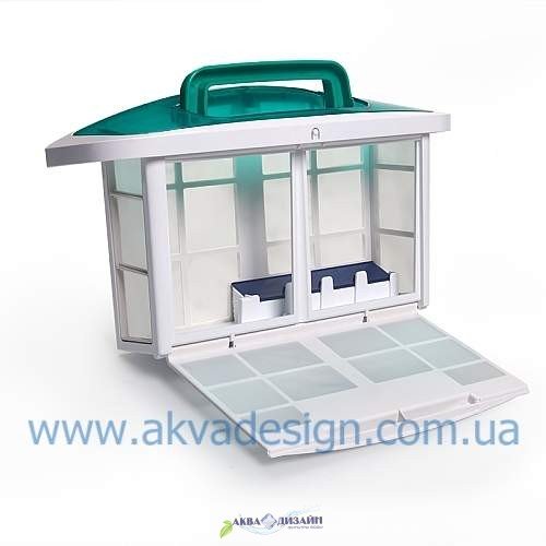 Контейнер мелкого мусора для Mirra 500 серии - 26874
