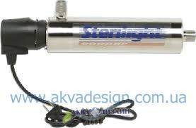 Ультрафиолетовая лампа R-Can Sterilight SC1/2 (УФ, UF) - 27661