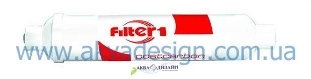 Посткарбон для систем обратного осмоса Filter1 - 27493
