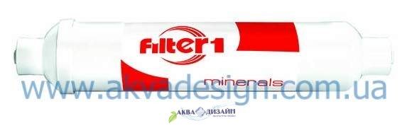 Минерализатор к системам обратного осмоса Filter1 - 27364