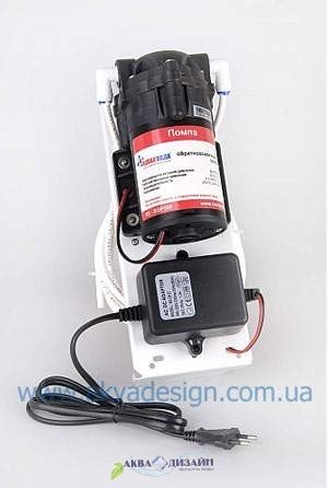 Помпа Новая Вода Pump set (помпа, датчики, кронштейн) - 27485