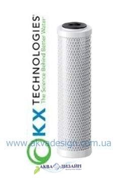 Картридж угольный (карбонблок) Matrix CTO (лицензия) 10 sl - 27117