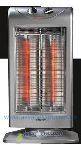 Карбоновый обогреватель ZENET NSKT-90B - 27126