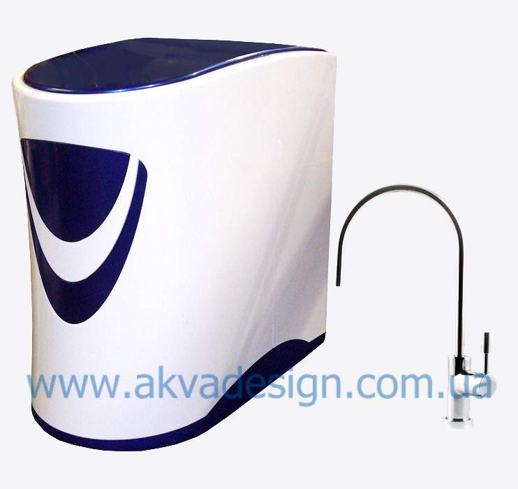 Осмос Atoll A-560Ecp SailBoat  - 27451