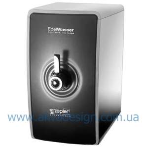 Zepter Edel Wasser чёрный - 27455