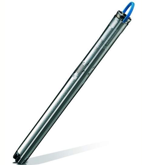 Глубинный погружной насос Grundfos SQ 7-15   - 31863