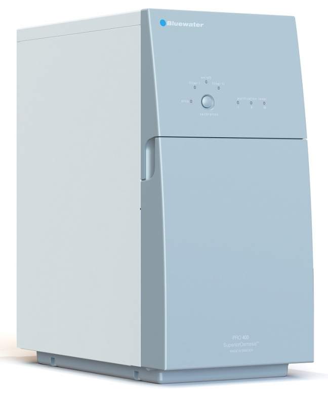 Осмос Bluewater Pro RO 400 BCV - 32117