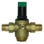 Редуктор давления Honeywell D06F 1/2 B (для горячей воды) - 30790
