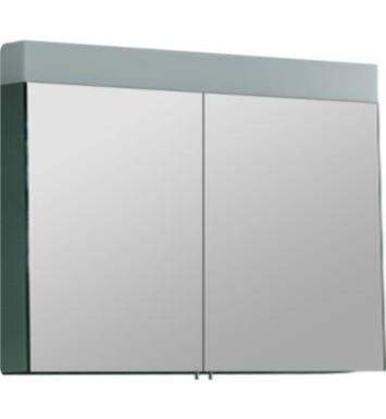 DURAVIT VERO шкафчик 1200*142мм, зеркальный, с подсветкой(VE750400000) - 33882
