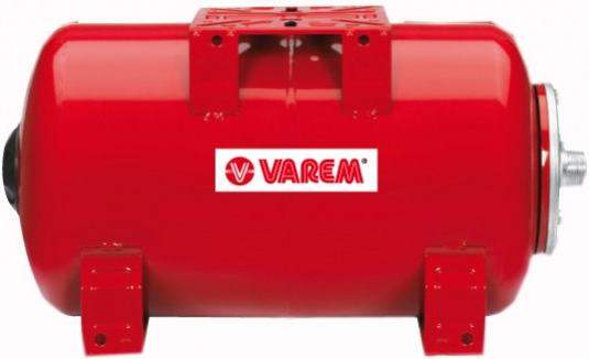 Гидроаккумулятор VAREM Maxivarem LS CE LT.200 литров - 31938