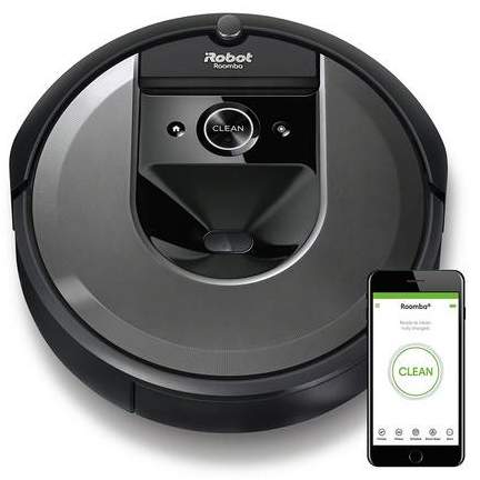 iRobot Roomba i7+  - 32393