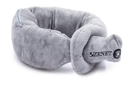 Массажер для шеи Zenet ZET-742 - 32533