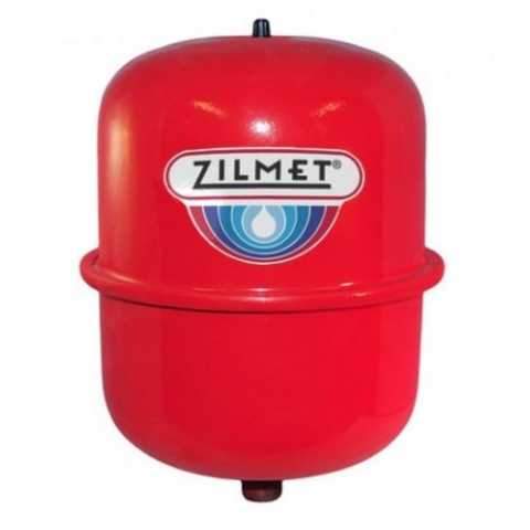 Расширительный бак для системы отопления Zilmet CAL-PRO 24 (1300002400) - 34106