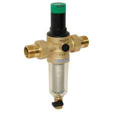 Редуктор давления Honeywell FK06 1 AA (для холодной воды) - 30785